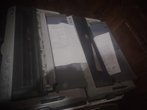 Epson matérciel 2090 très bon état 