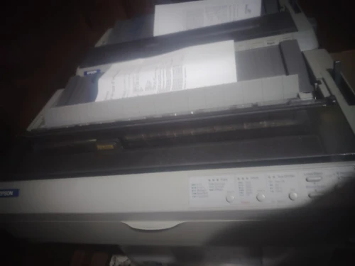 Epson matérciel 2090 très bon état 