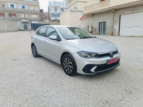Volkswagen Polo 2023 Style