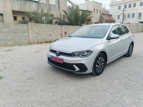 Volkswagen Polo 2023 Style