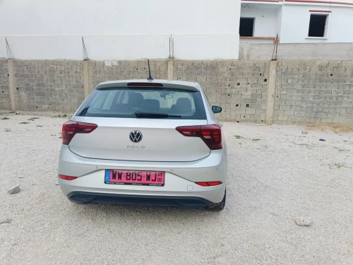 Volkswagen Polo 2023 Style