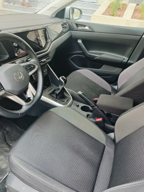 Volkswagen Polo 2023 Style