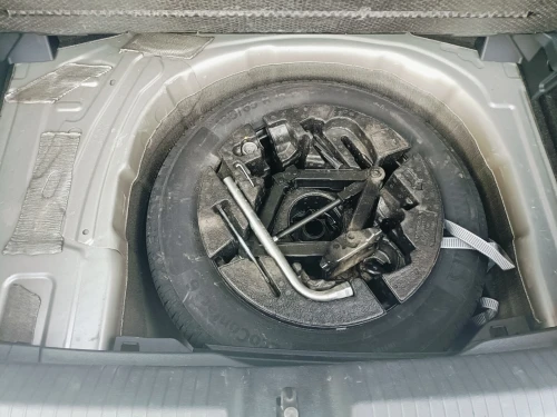 Volkswagen Polo 2023 Style