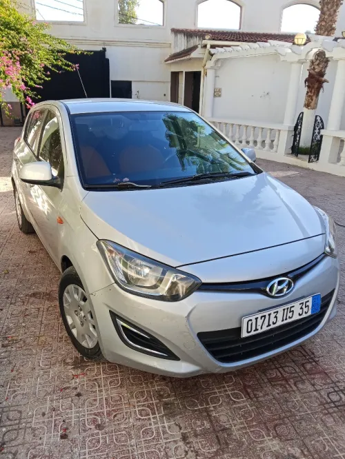 Hyundai i20 2015 i20