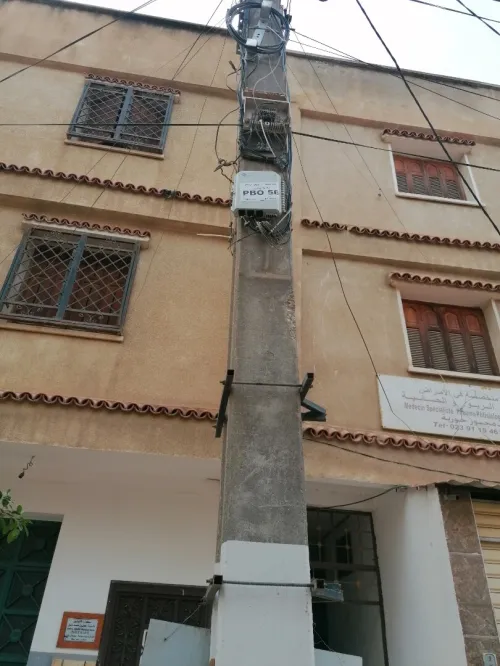 Location Appartement F3 Alger Baraki