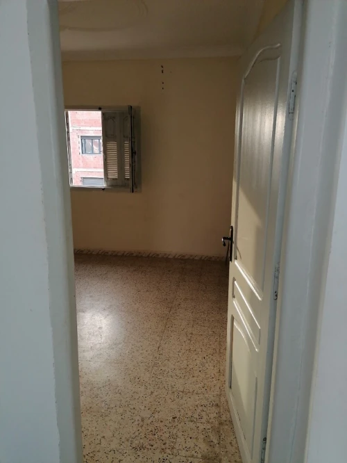 Location Appartement F3 Alger Baraki