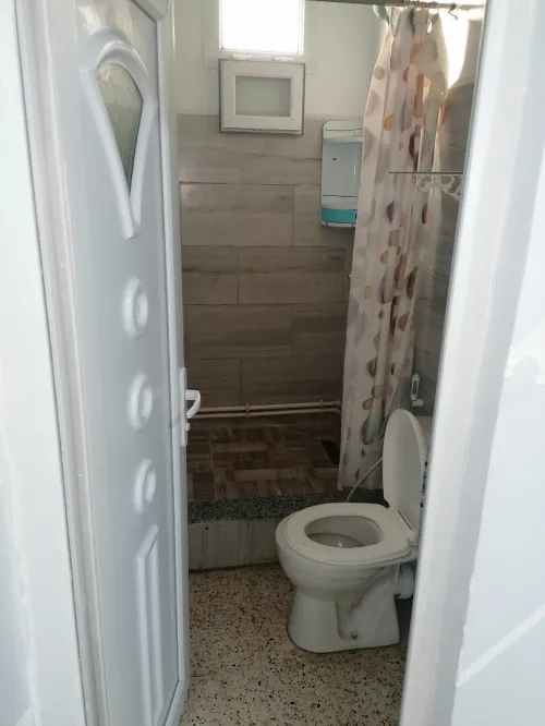 Location Appartement F3 Alger Baraki