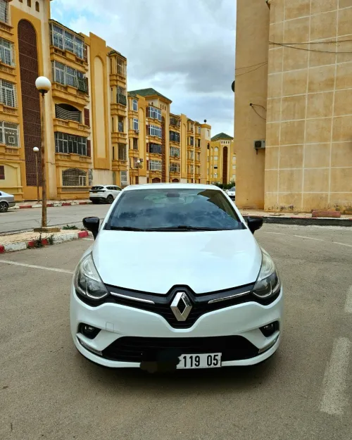 Renault Clio 4 2019 Limited