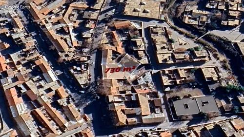 Vente Terrain Sidi Bel Abbès Sidi bel abbes