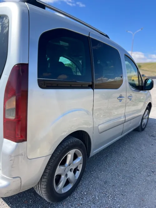 Peugeot TP 2011 Toutes options, finition française