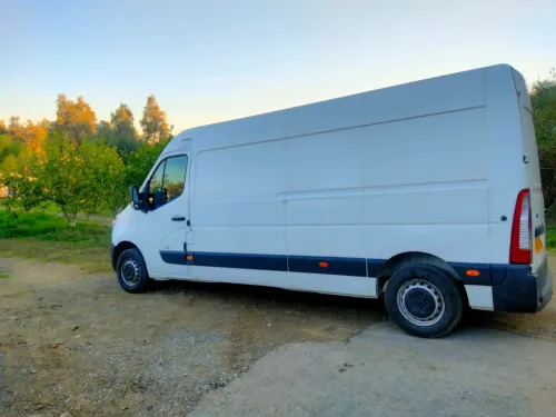 transport et dèmènagement
