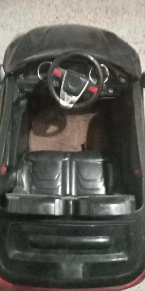 Véhicule électrique