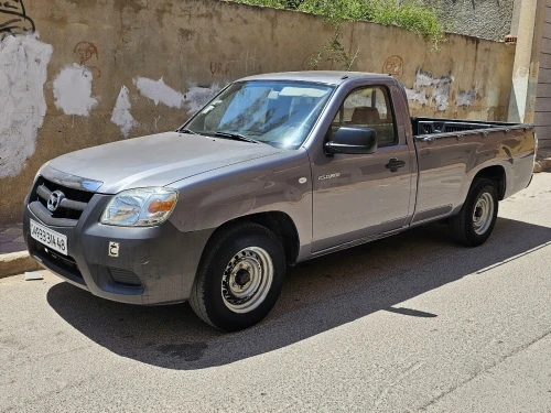 Mazda BT 50 2014 Simple cabine