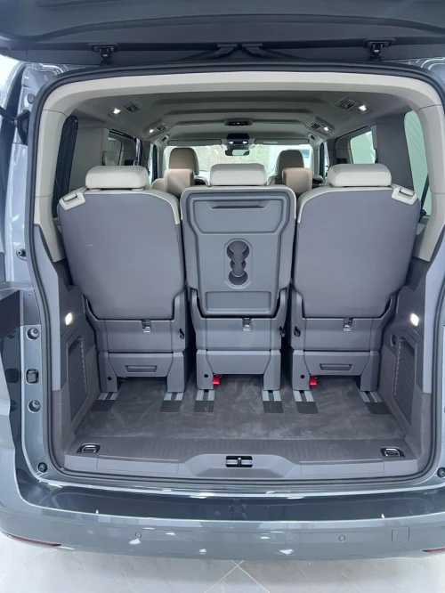 Volkswagen multivan t7 2023 Bulli