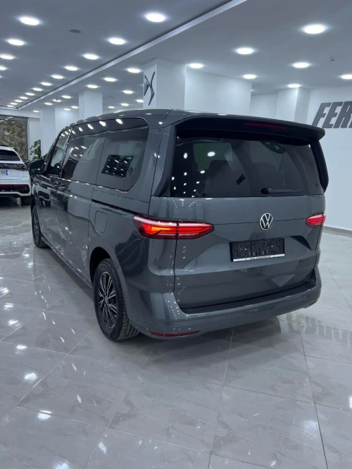 Volkswagen multivan t7 2023 Bulli