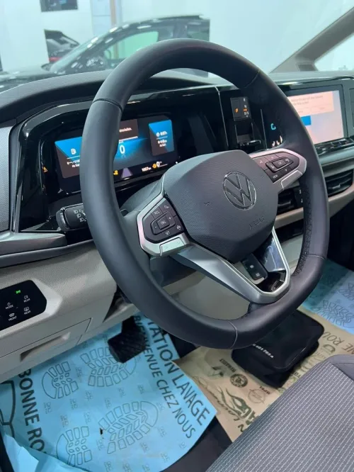 Volkswagen multivan t7 2023 Bulli