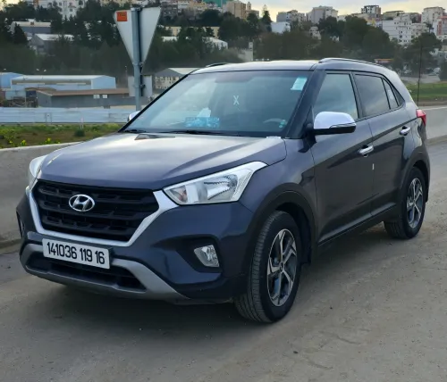 Hyundai Gl+ 2019 