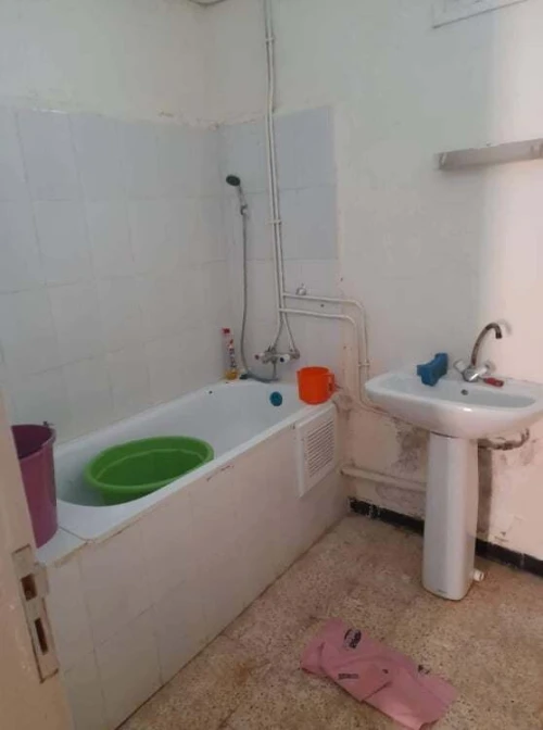 Vente Appartement F4 Tipaza Sidi ghiles