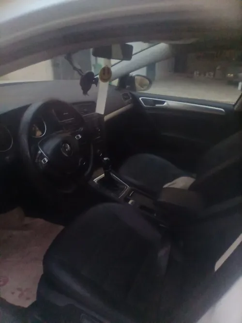 Volkswagen Golf 7 2018 Golf 7