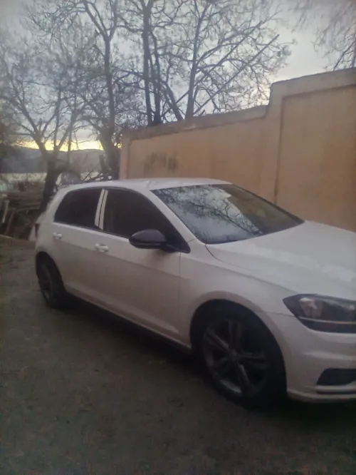 Volkswagen Golf 7 2018 Golf 7