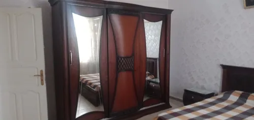 Chambre a coucher 