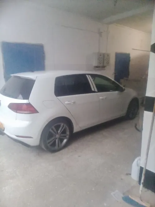 Volkswagen Golf 7 2018 Golf 7