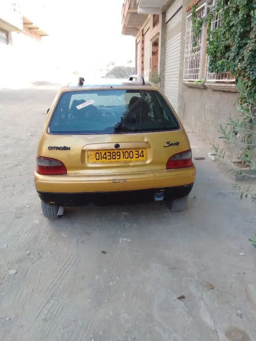 Citroen Saxo 2000 Saxo