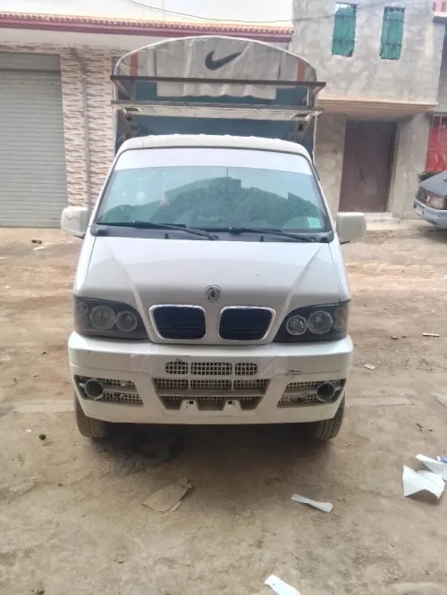 DFSK Mini Truck 2012 SC 2m50