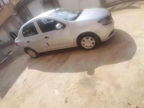 Renault Symbol 2013 Expression