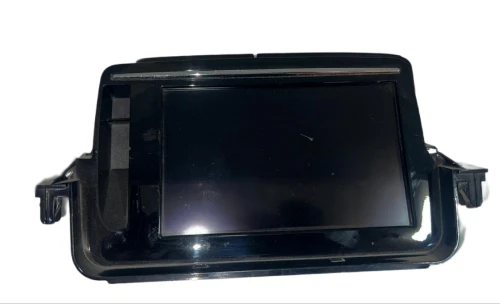 Dvd megane 3 