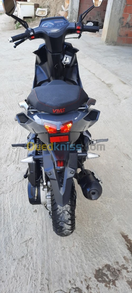 Vms Vms s2 150 2021