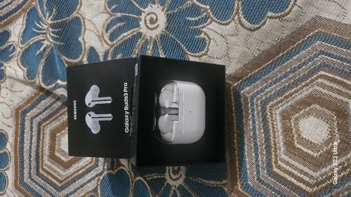 Samsung Galaxy buds pro 3