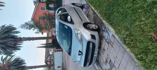 Peugeot 107 2011 