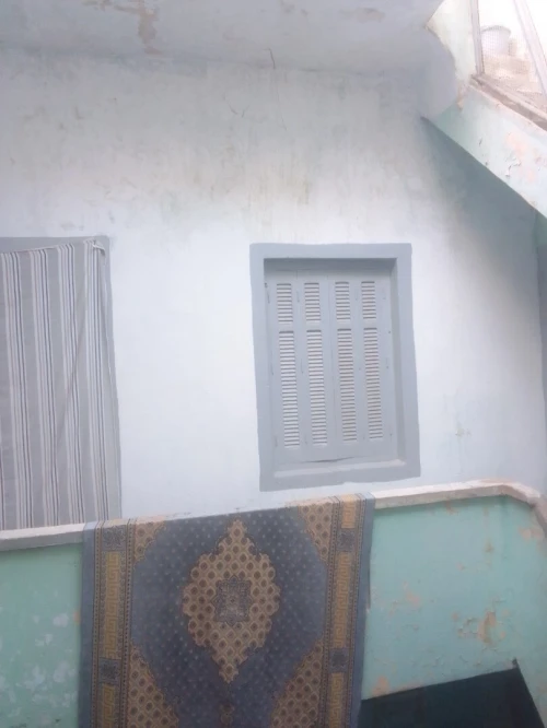 Vente Appartement F2 Tlemcen Tlemcen