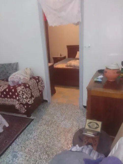 Vente Appartement F2 Tlemcen Tlemcen