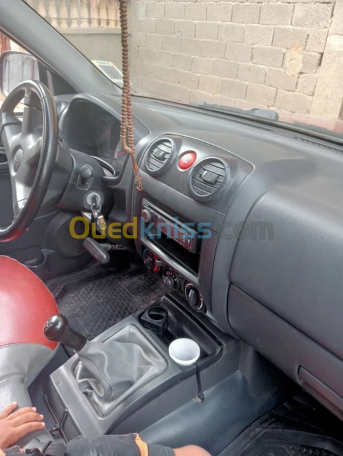 Isuzu D Max 2010 D Max