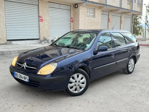 Citroen Xsara 1999 Break