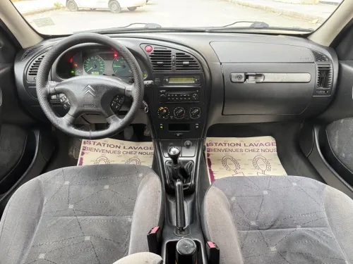 Citroen Xsara 1999 Break