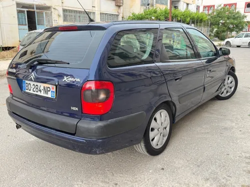 Citroen Xsara 1999 Break