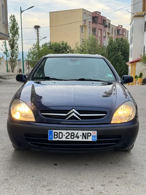 Citroen Xsara 1999 Break