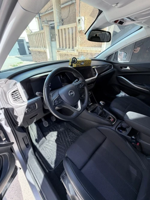 Opel GrandLand 2023 Gs line