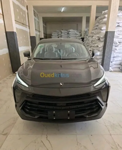 DF Joyear  T5 EVO 2025 Luxury