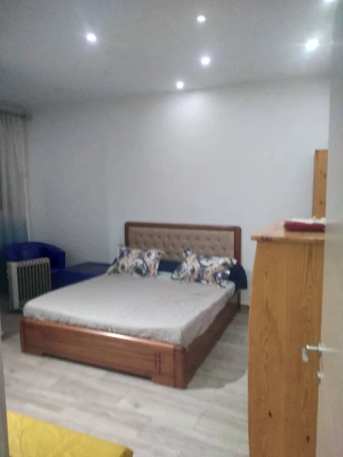 Location Appartement Alger Bab ezzouar