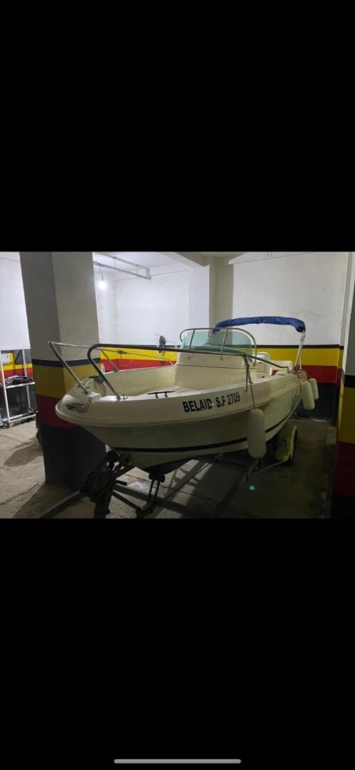 Bateaux