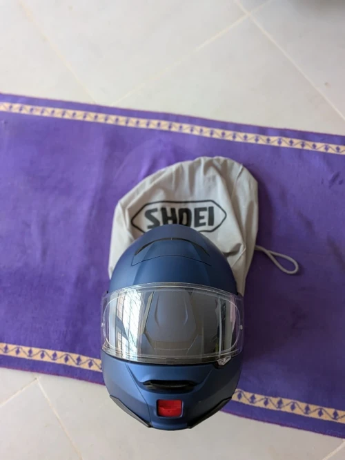 Casque modulable Shoei Neotec 2 taille L