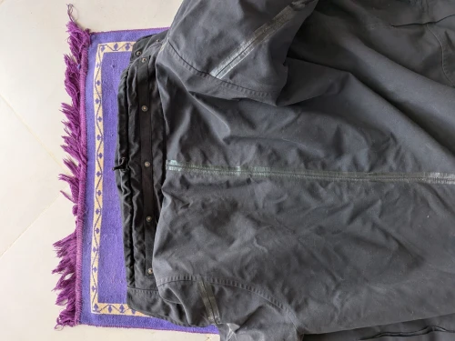 Veste taille XL moto Spidi H2out
