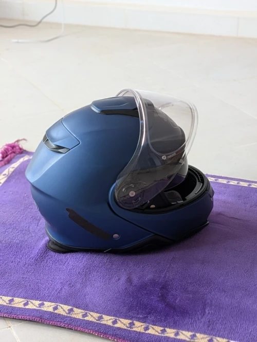 Casque modulable Shoei Neotec 2 taille L