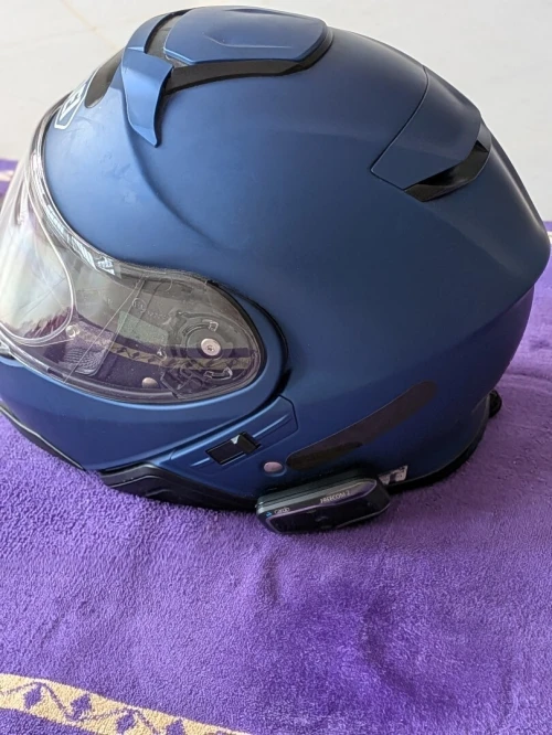 Casque modulable Shoei Neotec 2 taille L