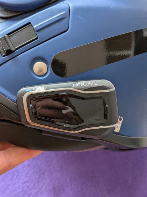 Casque modulable Shoei Neotec 2 taille L