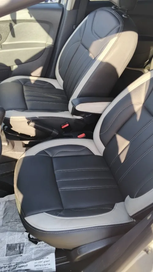 Dacia Sandero 2021 Techroad